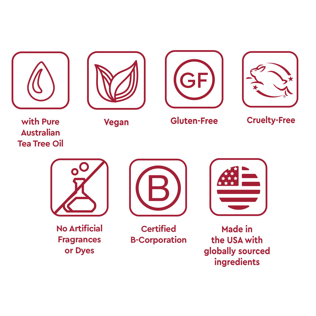 Desert Essence Tt Mthwsh Ultra (1x16OZ )-5