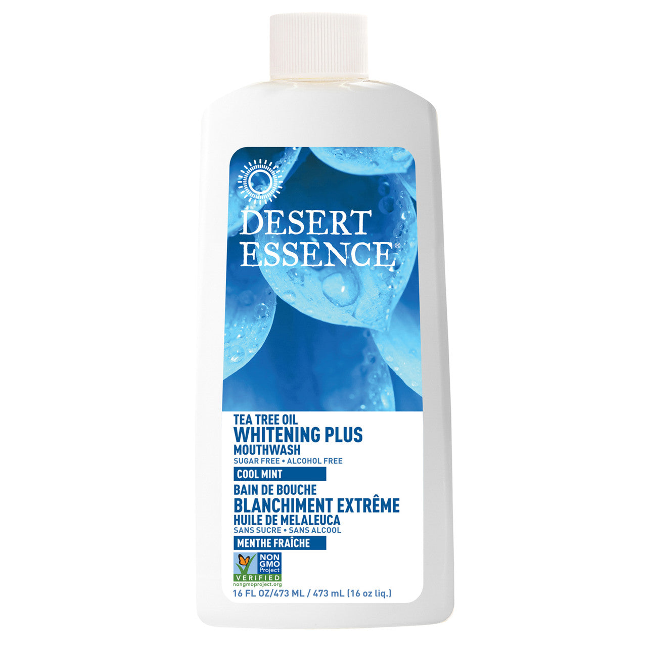 Desert Essence Tt Mthwsh White+ (1x16OZ )-0